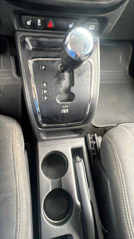 used 2015 Jeep Patriot car, priced at $6,499