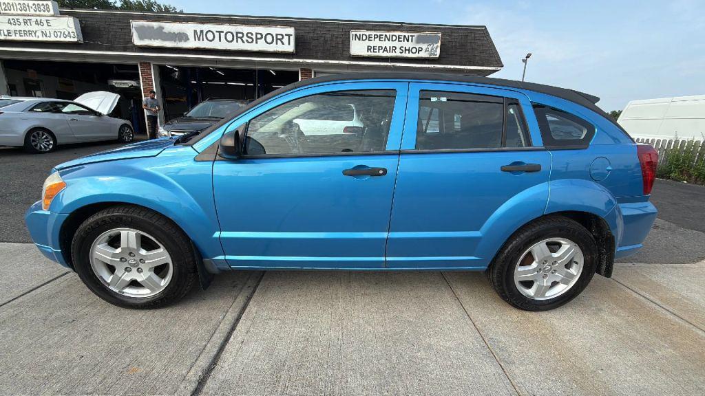 used 2008 Dodge Caliber car, priced at $3,999