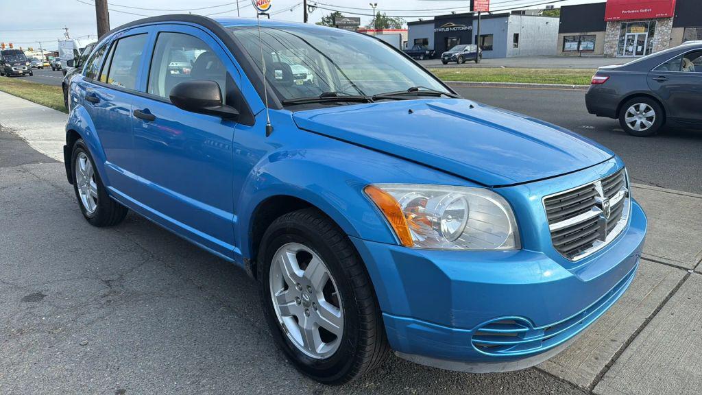 used 2008 Dodge Caliber car, priced at $3,999