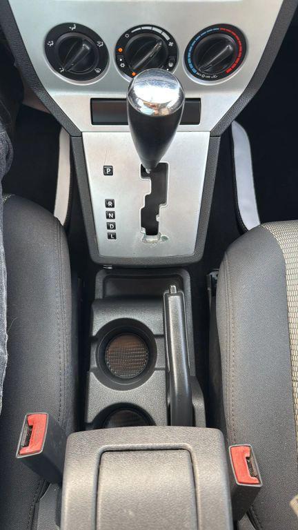 used 2008 Dodge Caliber car, priced at $3,999