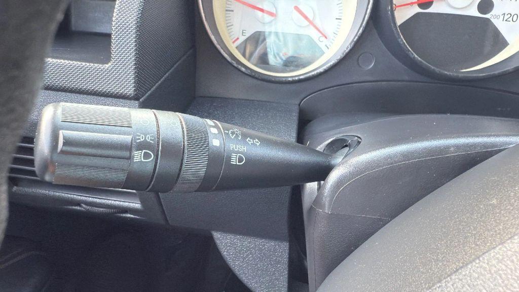 used 2008 Dodge Caliber car, priced at $3,999