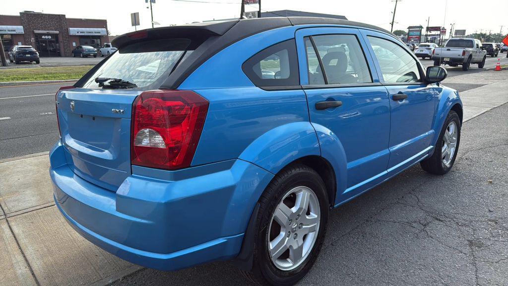 used 2008 Dodge Caliber car, priced at $3,999