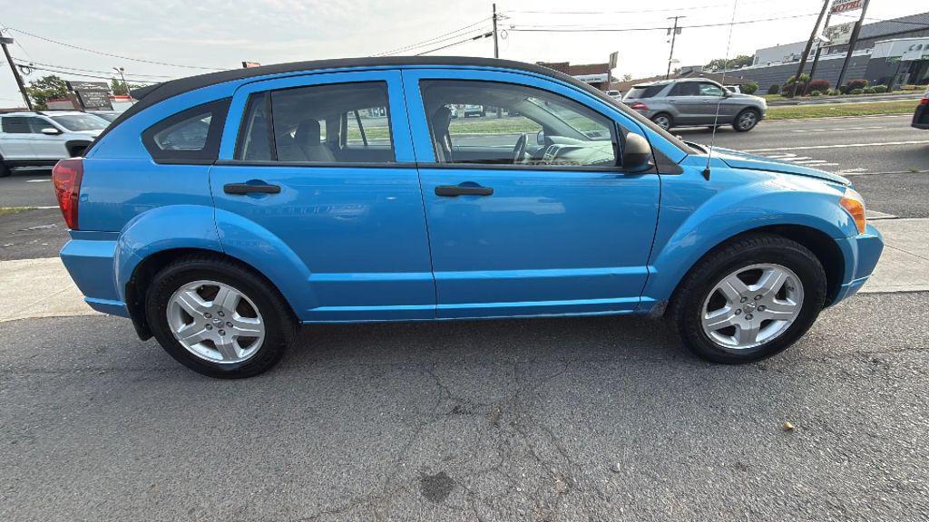 used 2008 Dodge Caliber car, priced at $3,999