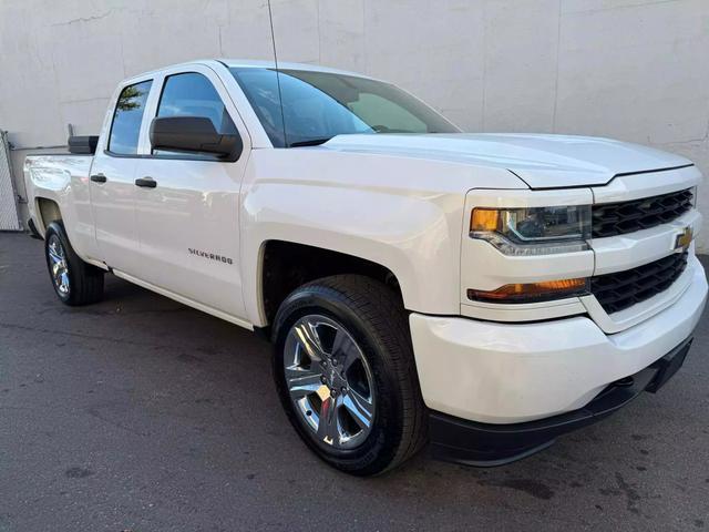 used 2016 Chevrolet Silverado 1500 car, priced at $19,999