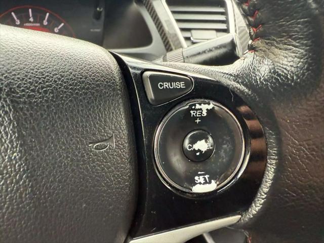 used 2013 Honda Civic car, priced at $13,499