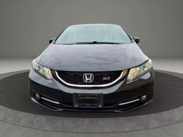 used 2013 Honda Civic car, priced at $13,499