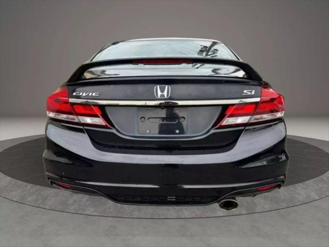 used 2013 Honda Civic car, priced at $13,499