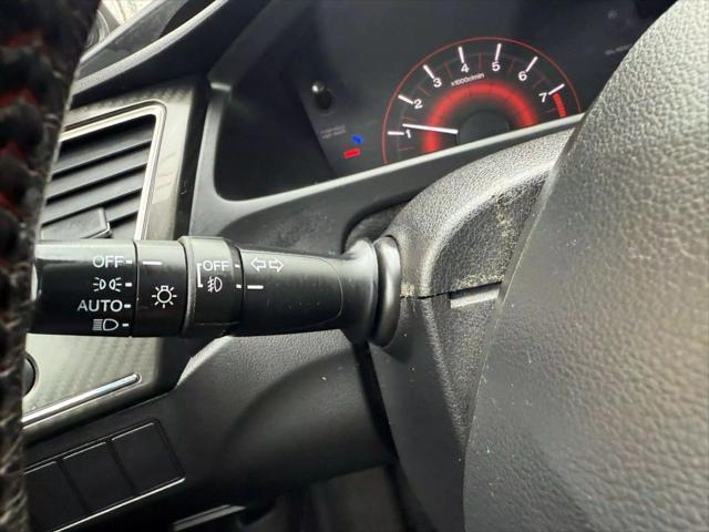 used 2013 Honda Civic car, priced at $13,499