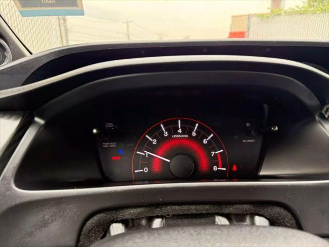 used 2013 Honda Civic car, priced at $13,499