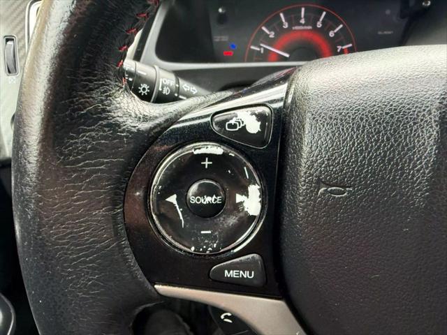used 2013 Honda Civic car, priced at $13,499