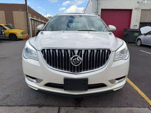 used 2014 Buick Enclave car, priced at $11,999