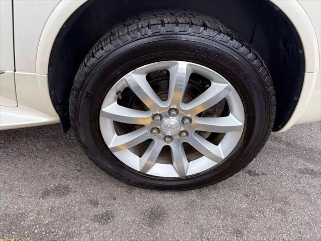 used 2014 Buick Enclave car, priced at $11,999