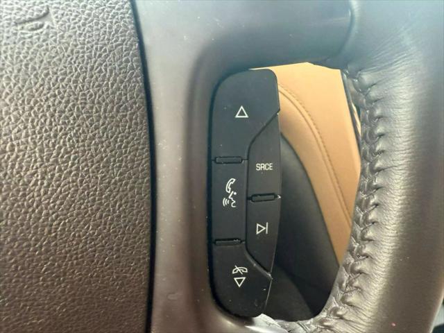 used 2014 Buick Enclave car, priced at $11,999