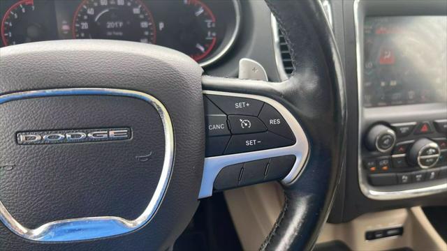 used 2014 Dodge Durango car, priced at $11,799