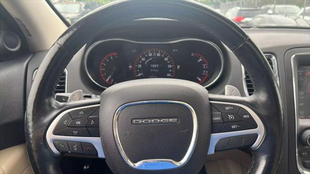 used 2014 Dodge Durango car, priced at $11,799