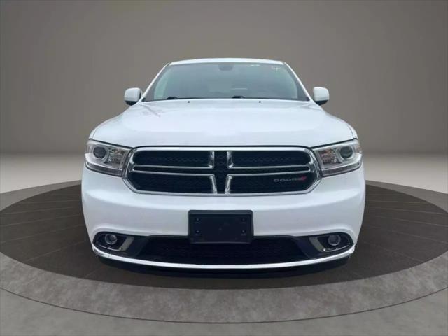 used 2014 Dodge Durango car, priced at $11,799