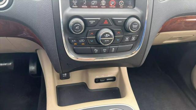 used 2014 Dodge Durango car, priced at $11,799