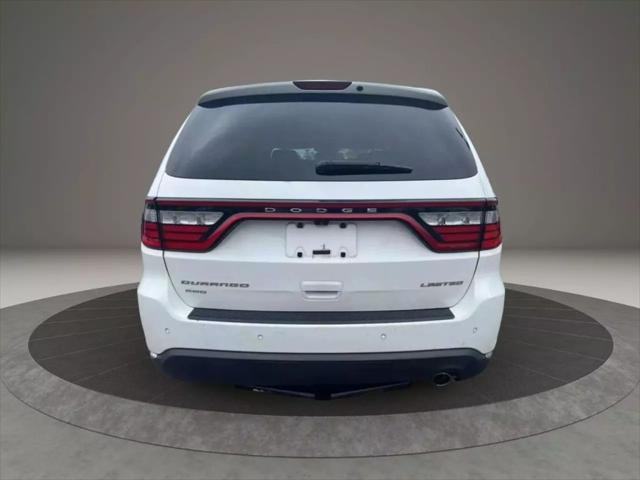 used 2014 Dodge Durango car, priced at $11,799