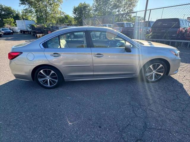 used 2016 Subaru Legacy car, priced at $9,999