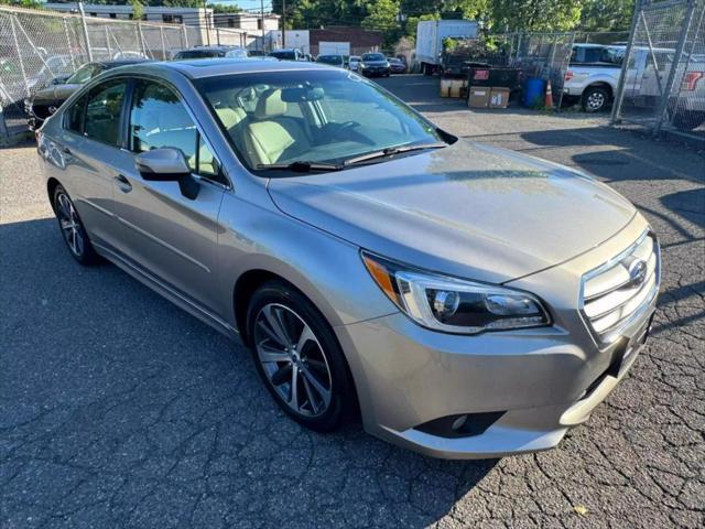 used 2016 Subaru Legacy car, priced at $9,999