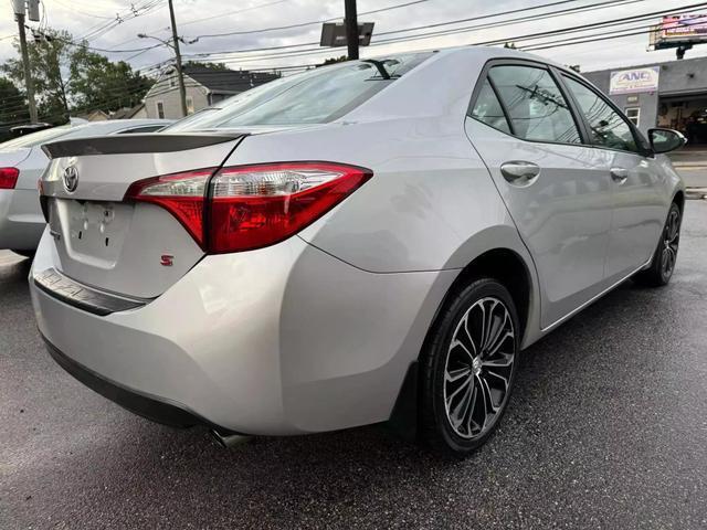 used 2014 Toyota Corolla car, priced at $10,999