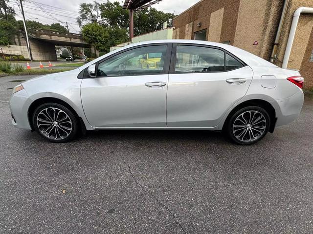 used 2014 Toyota Corolla car, priced at $10,999