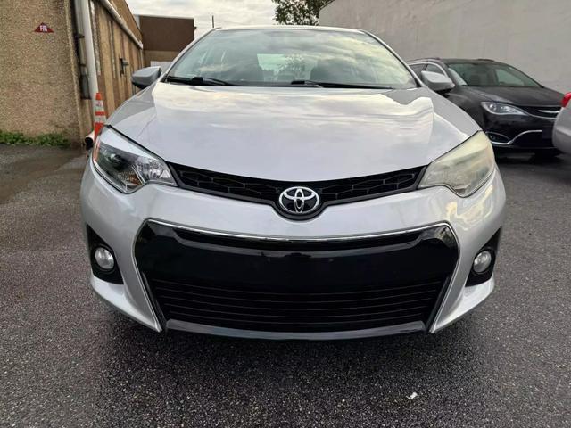 used 2014 Toyota Corolla car, priced at $10,999