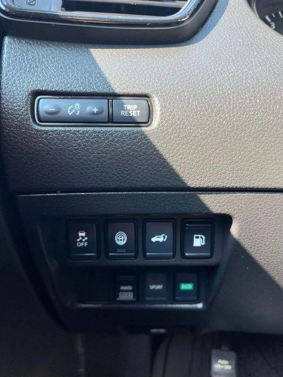 used 2020 Nissan Rogue car, priced at $11,999
