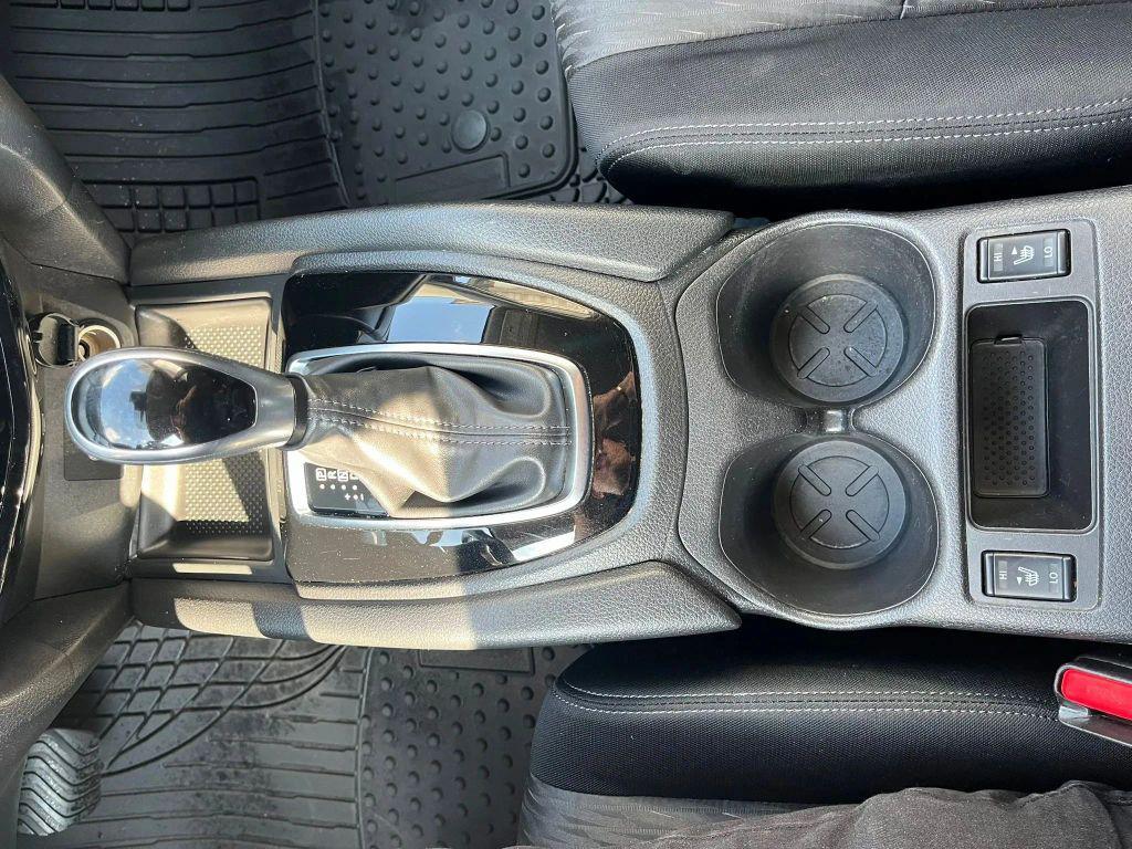 used 2020 Nissan Rogue car, priced at $11,999