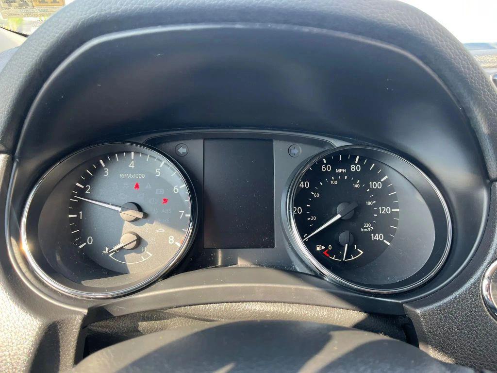 used 2020 Nissan Rogue car, priced at $11,999