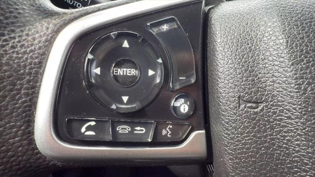 used 2020 Honda Civic car, priced at $11,999