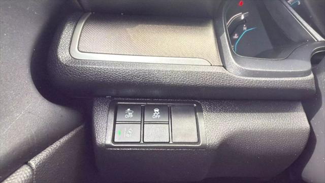 used 2020 Honda Civic car, priced at $11,999