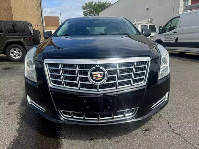 used 2014 Cadillac XTS car, priced at $9,799