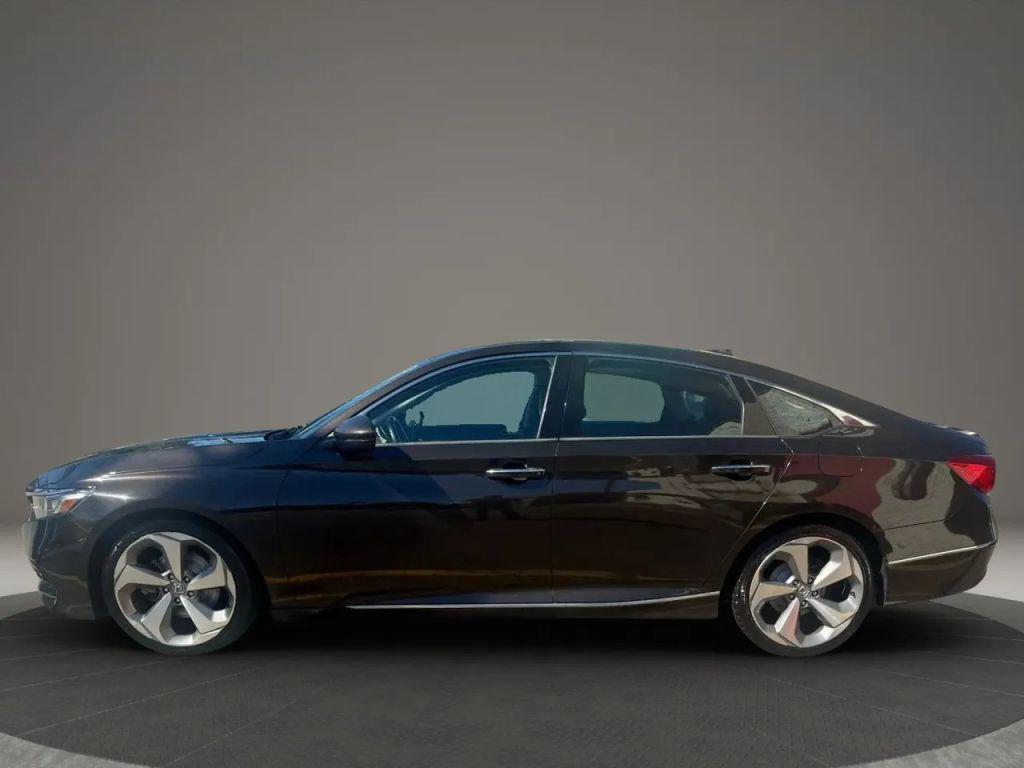 used 2018 Honda Accord car, priced at $15,299
