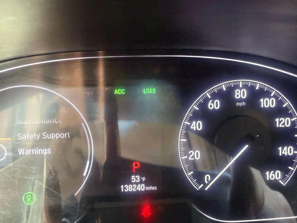 used 2018 Honda Accord car, priced at $15,299