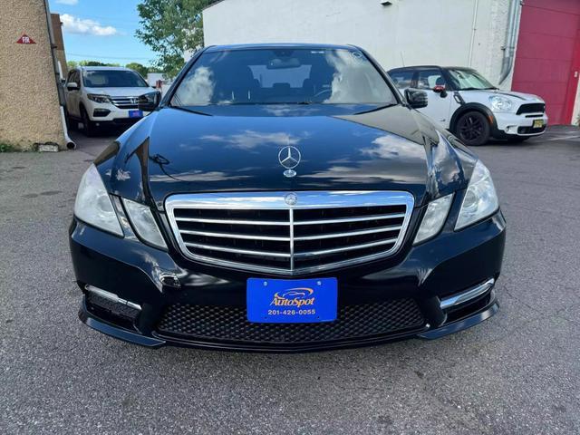 used 2013 Mercedes-Benz E-Class car, priced at $9,799