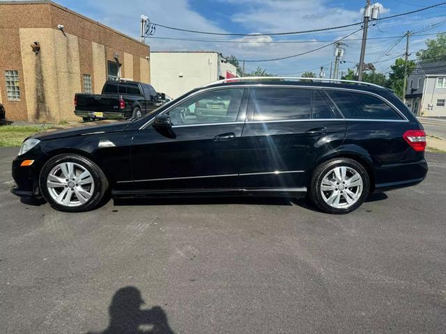 used 2013 Mercedes-Benz E-Class car, priced at $12,699