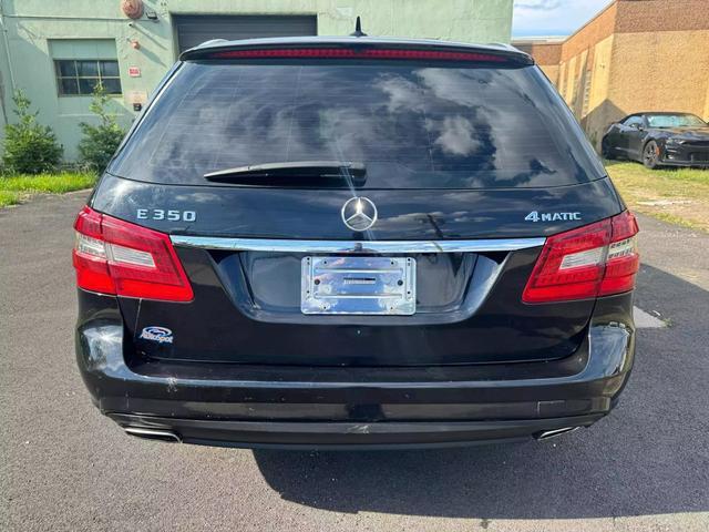 used 2013 Mercedes-Benz E-Class car, priced at $12,699