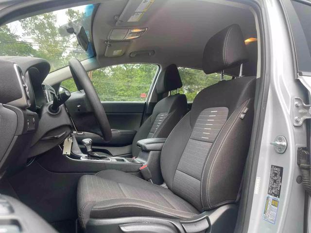 used 2018 Kia Sportage car, priced at $11,599