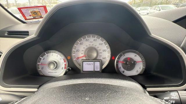 used 2015 Honda Pilot car, priced at $7,799