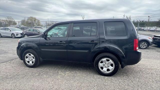 used 2015 Honda Pilot car, priced at $7,799