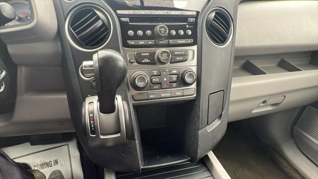 used 2015 Honda Pilot car, priced at $7,799
