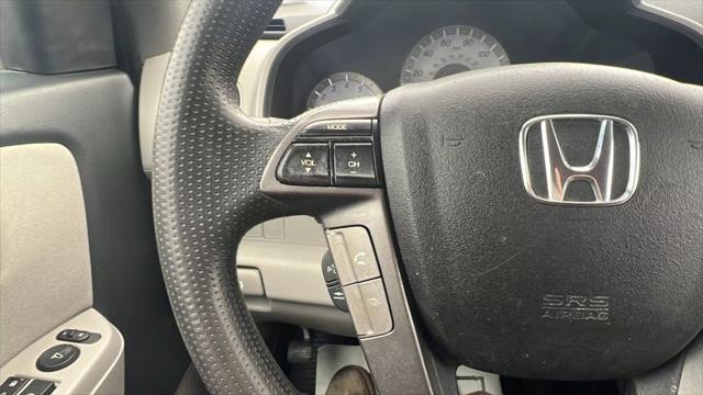 used 2015 Honda Pilot car, priced at $7,799