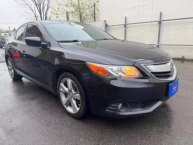 used 2014 Acura ILX car, priced at $10,799