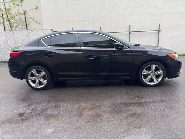 used 2014 Acura ILX car, priced at $10,799