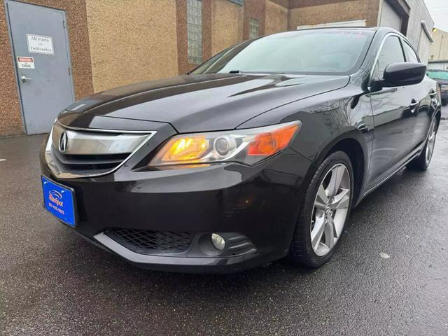 used 2014 Acura ILX car, priced at $10,999