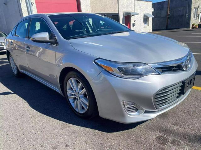 used 2013 Toyota Avalon car, priced at $11,999