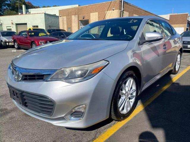 used 2013 Toyota Avalon car, priced at $11,999