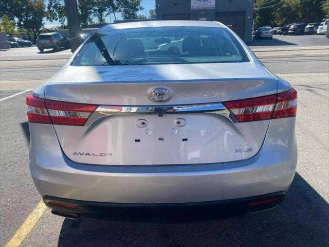 used 2013 Toyota Avalon car, priced at $11,999