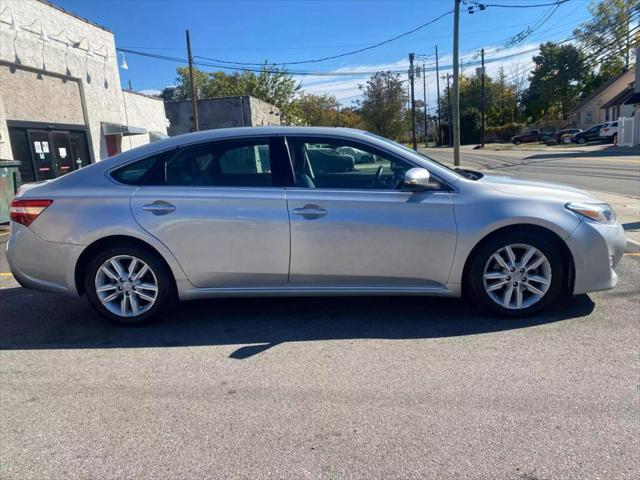 used 2013 Toyota Avalon car, priced at $11,999